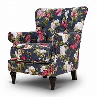 кресло falke синее в Нижневартовске