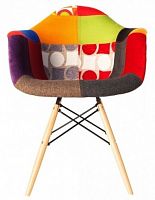 стул daw patchwork 2 в Нижневартовске