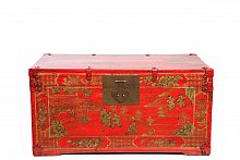 сундук и-сян красный в Нижневартовске