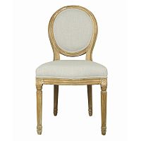 стул «country» серого цвета в Нижневартовске