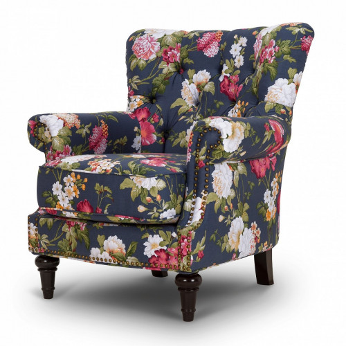 кресло falke синее в Нижневартовске