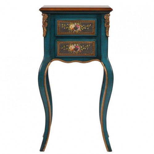 тумбочка honfleur темно-серая в Нижневартовске