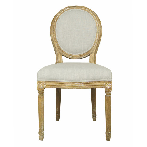 стул «country» серого цвета в Нижневартовске