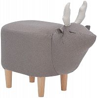 пуф leset maral combi ткань milos 16/milos 02 в Нижневартовске