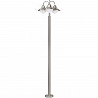 садово-парковый светильник eglo sindey 83971 в Нижневартовске