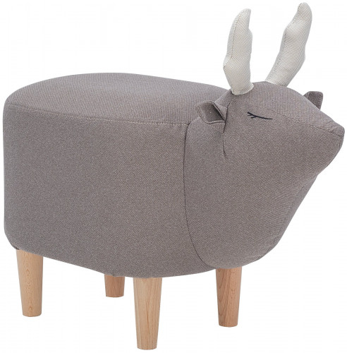 пуф leset maral combi ткань milos 16/milos 02 в Нижневартовске