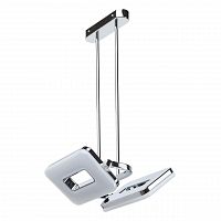 подвесной светильник de markt платлинг 661011102 в Нижневартовске