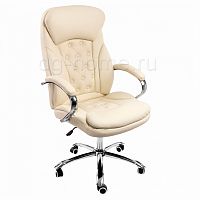 стул rich бежевый в Нижневартовске