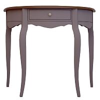 туалетный столик leontina lavanda лавандовый в Нижневартовске