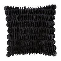 подушка c узором sweet home dark gray в Нижневартовске