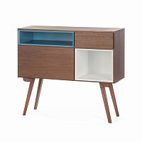 тумба narvik разноцветная в Нижневартовске