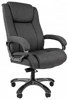 компьютерное кресло chairman 410sx для руководителя в Нижневартовске
