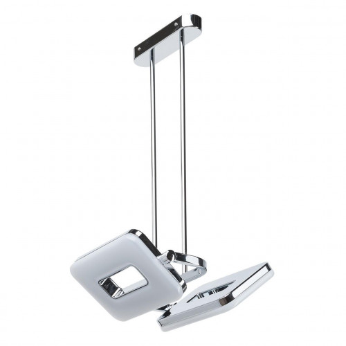 подвесной светильник de markt платлинг 661011102 в Нижневартовске