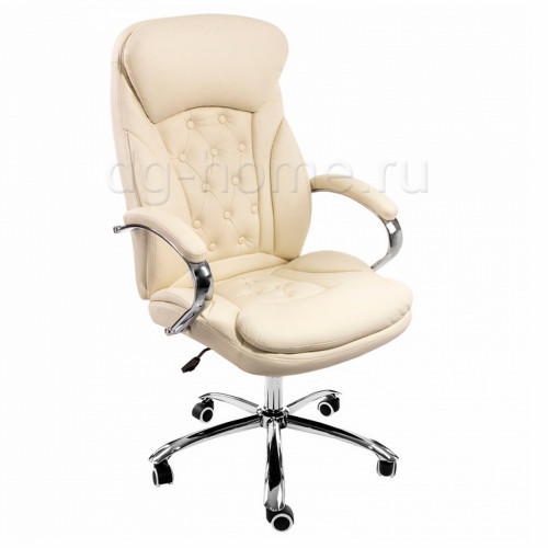 стул rich бежевый в Нижневартовске