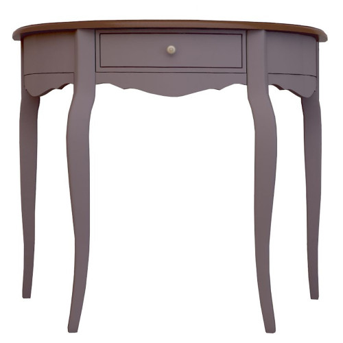 туалетный столик leontina lavanda лавандовый в Нижневартовске