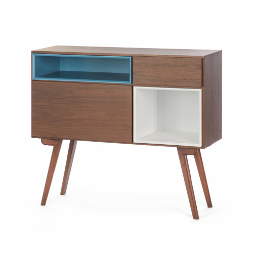 тумба narvik разноцветная в Нижневартовске