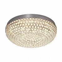 потолочный светодиодный светильник silver light status 841.42.7 в Нижневартовске