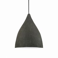 подвесной светильник dome modern диаметр 30 чёрный в Нижневартовске