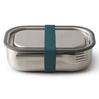 ланч-бокс стальной бирюзовый в Нижневартовске