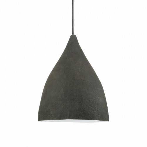 подвесной светильник dome modern диаметр 30 чёрный в Нижневартовске