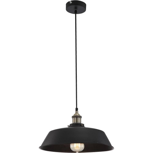 подвесной светильник globo knud 15067 в Нижневартовске