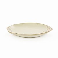 тарелка emperor's bird диаметр 27 кремовый в Нижневартовске