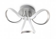 потолочный светодиодный светильник mantra knot led 4989 в Нижневартовске