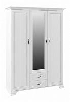 шкаф для спальни мебель-неман юнона мн-132-03 в Нижневартовске