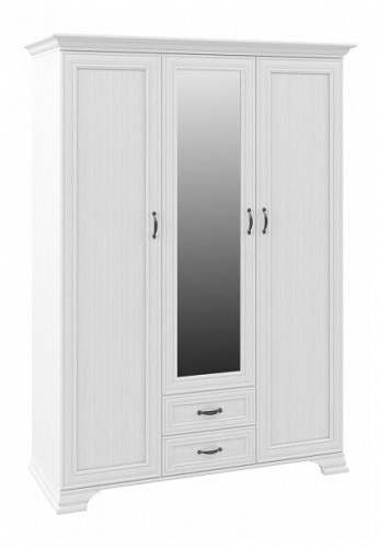 шкаф для спальни мебель-неман юнона мн-132-03 в Нижневартовске