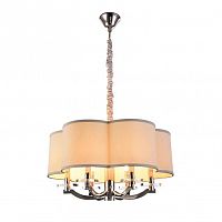 подвесная люстра newport 3356/c в Нижневартовске