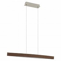 подвесной светодиодный светильник eglo fornes 93343 в Нижневартовске