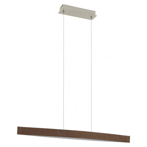 подвесной светодиодный светильник eglo fornes 93343 в Нижневартовске