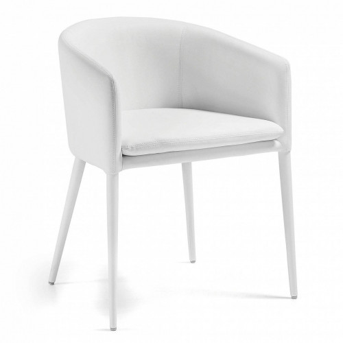 кресло harmon белое в Нижневартовске