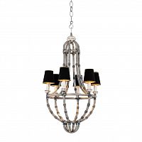 люстра moreaux s от eichholtz серебро в Нижневартовске
