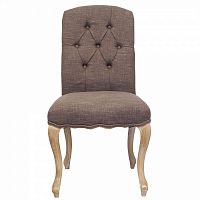 стул melso brown коричневый в Нижневартовске