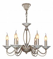 люстра дизайнерская dwell бежевая в Нижневартовске