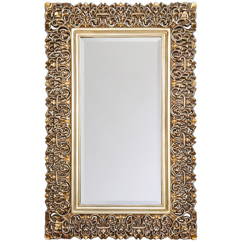 зеркало бронзовое прямоугольное багдад в Нижневартовске