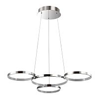 подвесной светодиодный светильник odeon light olimpo 4016/36al в Нижневартовске