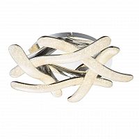 потолочный светодиодный светильник globo nabro 67833-60 в Нижневартовске