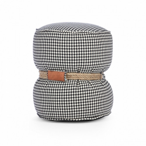 пуф tam-tam серый в Нижневартовске