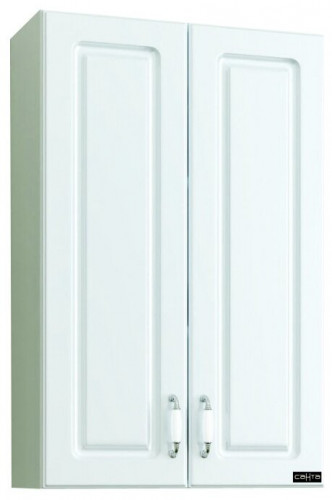 шкаф для ванной санта верона 50/60 710010/710011 в Нижневартовске