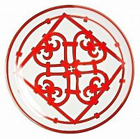 тарелка heritage small в Нижневартовске