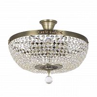 потолочный светильник arti lampadari pera e 1.3.40.2.100 ma в Нижневартовске