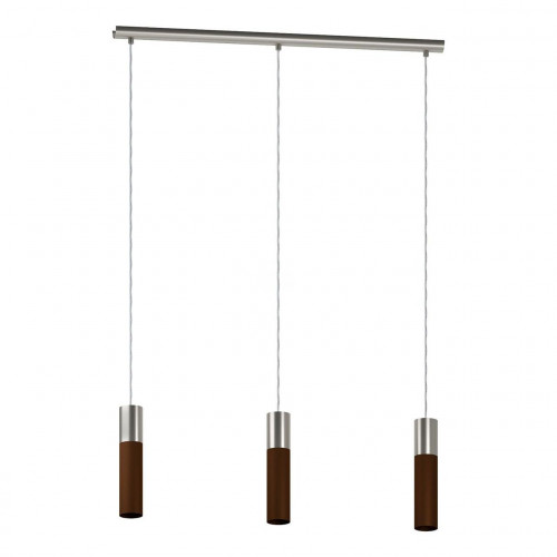 подвесной светодиодный светильник eglo villora 96882 в Нижневартовске