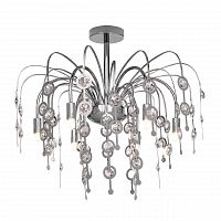 потолочная люстра silver light prestige 706.54.6 в Нижневартовске