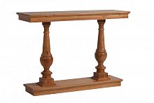 консоль palonso коричневая в Нижневартовске