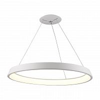 подвесной светодиодный светильник arte lamp a6280sp-1wh в Нижневартовске