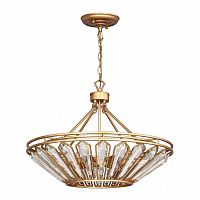 подвесная люстра favourite royalty 2021-6p в Нижневартовске