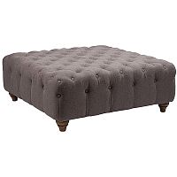 оттоманка rena серая в Нижневартовске