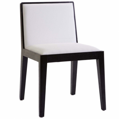 стул chelsey белый экокожа в Нижневартовске